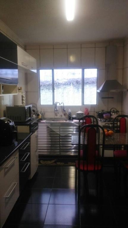 Casa Térrea à venda com 2 quartos em Tremembé, São Paulo, SP