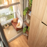 Studio à venda ou para alugar com 1 quarto em Vila Mariana, São Paulo, SP