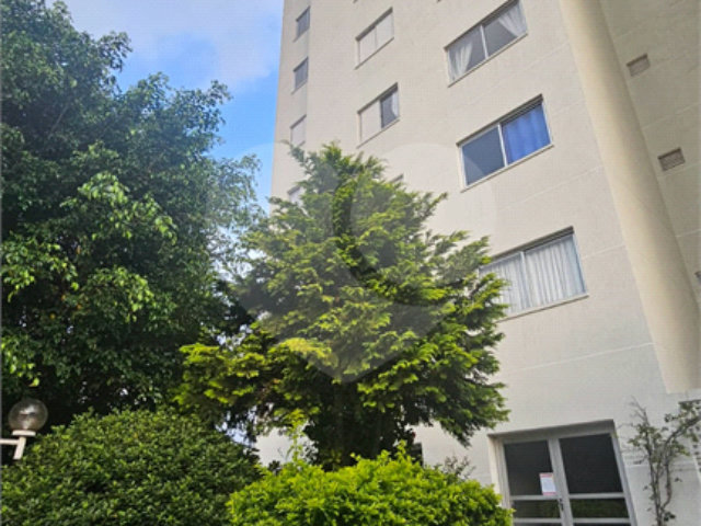 Apartamento à venda com 2 quartos em Santana, São Paulo, SP