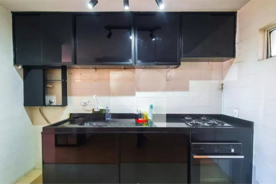 Studio à venda com 1 quarto em Liberdade, São Paulo, SP