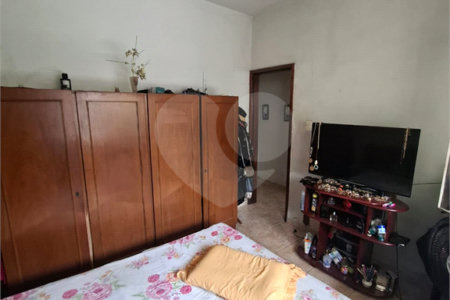 Casa à venda com 2 quartos, sendo 1 suíte, no condomínio Itatitara 999, Rio de Janeiro - RJ