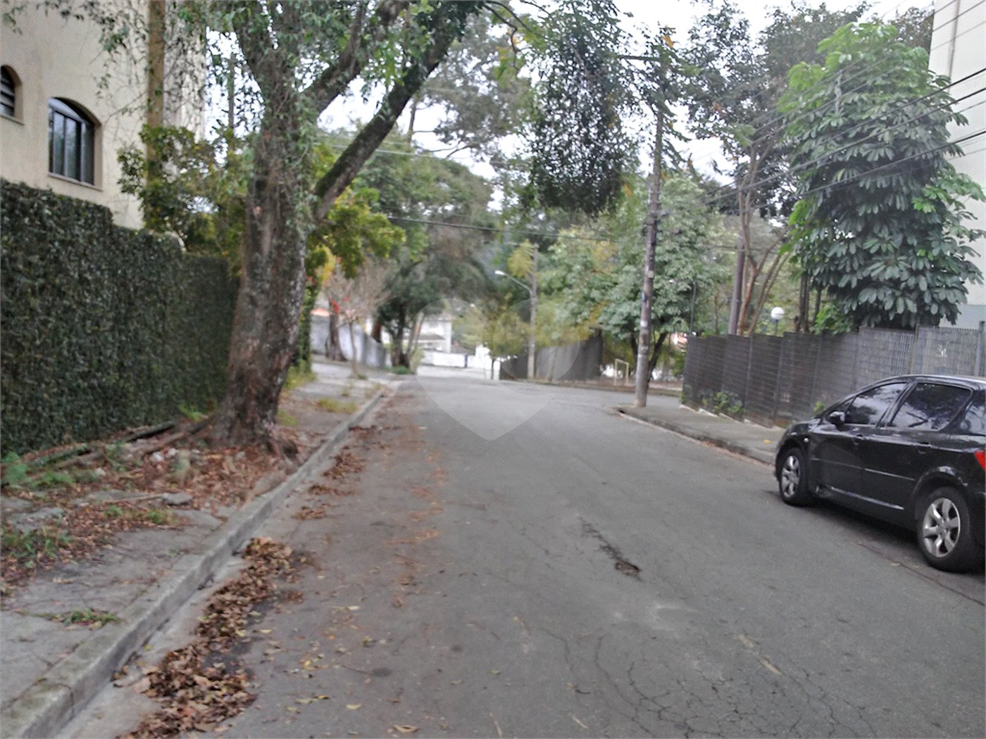 Terreno à venda em Tucuruvi, São Paulo, SP