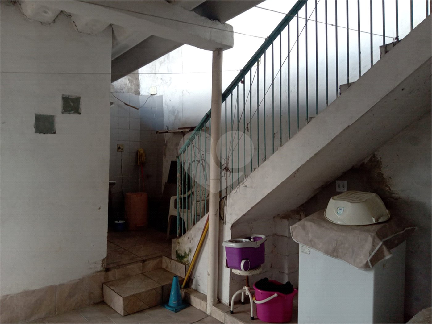 Casa à venda com 3 quartos, sendo 1 suíte, em Vila Mazzei, São Paulo, SP