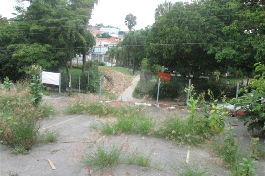 Terreno à venda em Pirituba, São Paulo, SP