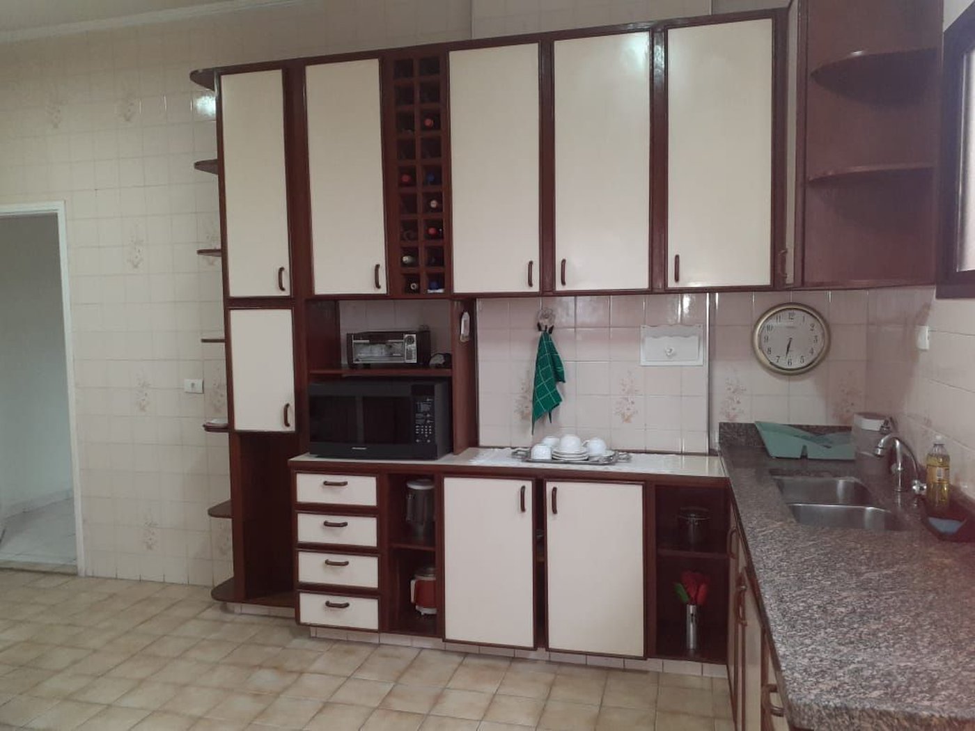 Apartamento para alugar, 168 m² por R$ 8.000,01/mês - Ponta da Praia - Santos/SP