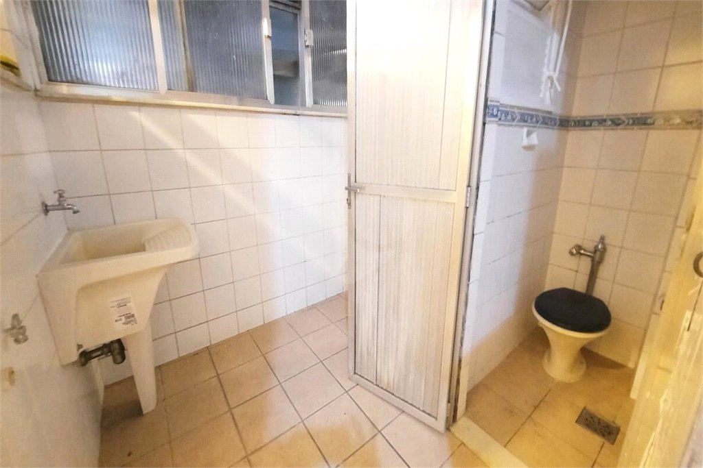 Apartamento à venda com 3 quartos em Tijuca, Rio de Janeiro, RJ