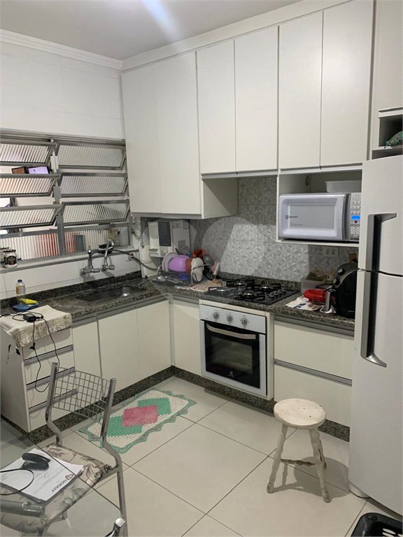 Casa à venda com 3 quartos, sendo 1 suíte, em Vila Mazzei, São Paulo, SP
