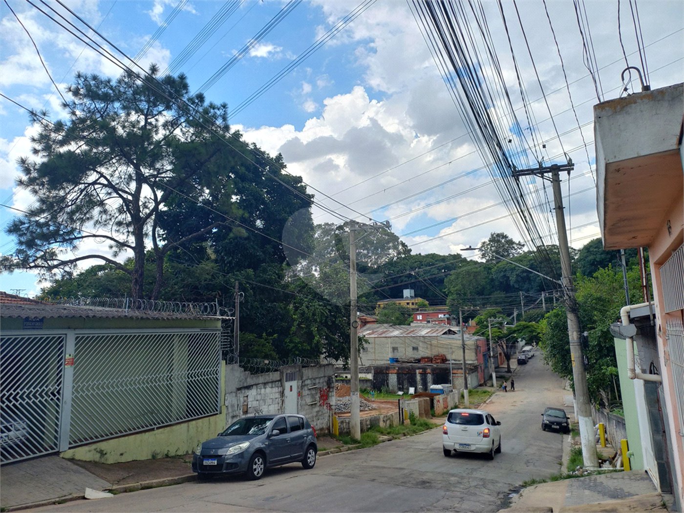 Sobrado à venda com 2 quartos em Vila Tiradentes, São Paulo, SP