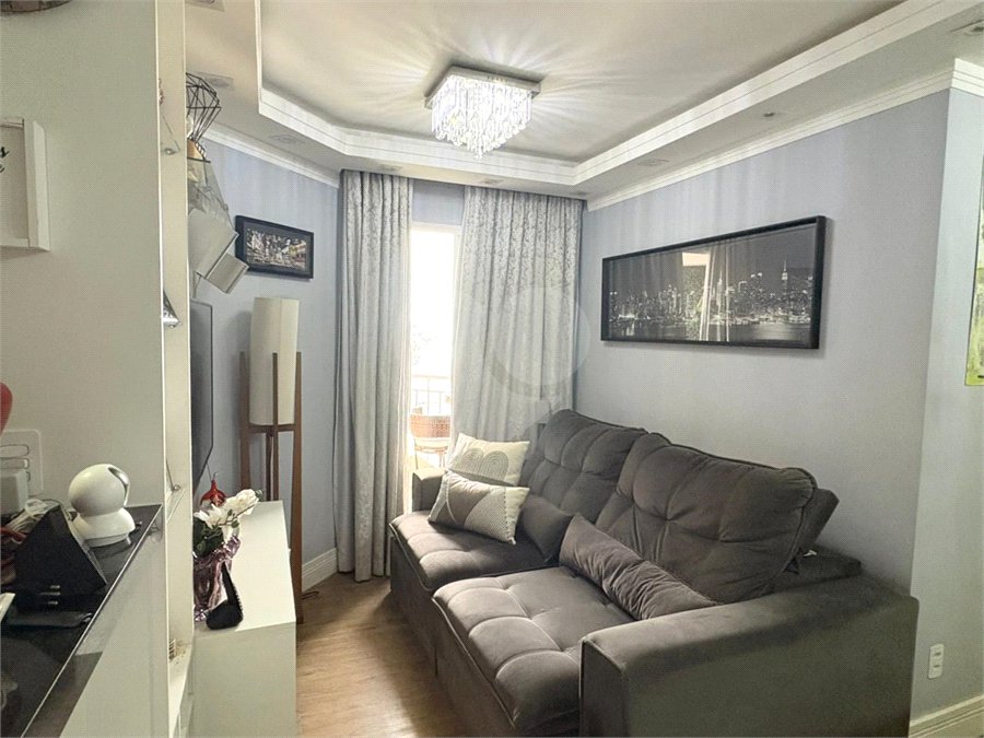 Apartamento à venda com 2 quartos, sendo 1 suíte, em Vila Prudente, São Paulo, SP