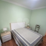 Apartamento à venda com 3 suítes em Santa Teresinha, São Paulo, SP