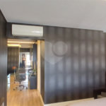 Apartamento à venda ou para alugar com 4 suítes no Centro, São Bernardo do Campo, SP