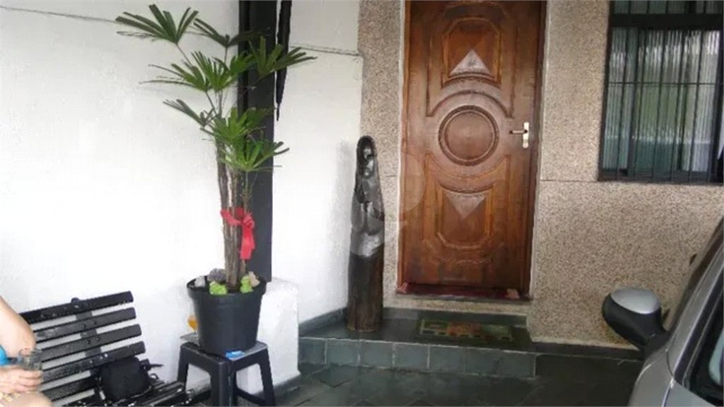 Sobrado à venda com 3 quartos, sendo 1 suíte, em Freguesia do Ó, São Paulo, SP