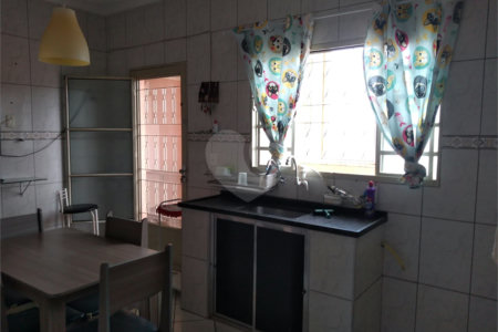Casa à venda com 4 quartos em Jardim Esperança, Mogi das Cruzes, SP