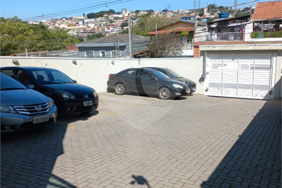 Casa à venda com 2 suítes no condomínio Madureira, São Paulo - SP