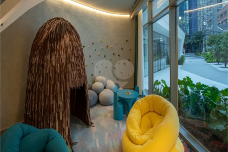 Apartamento à venda com 2 suítes em Vila Olímpia, São Paulo, SP