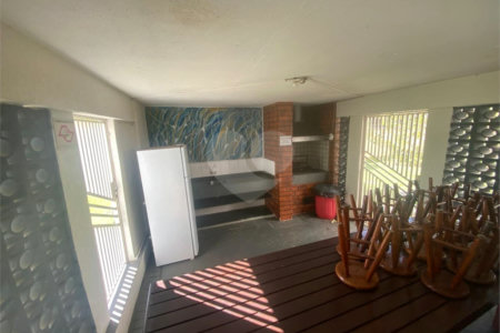 Apartamento à venda com 3 quartos em Barra Funda, São Paulo, SP