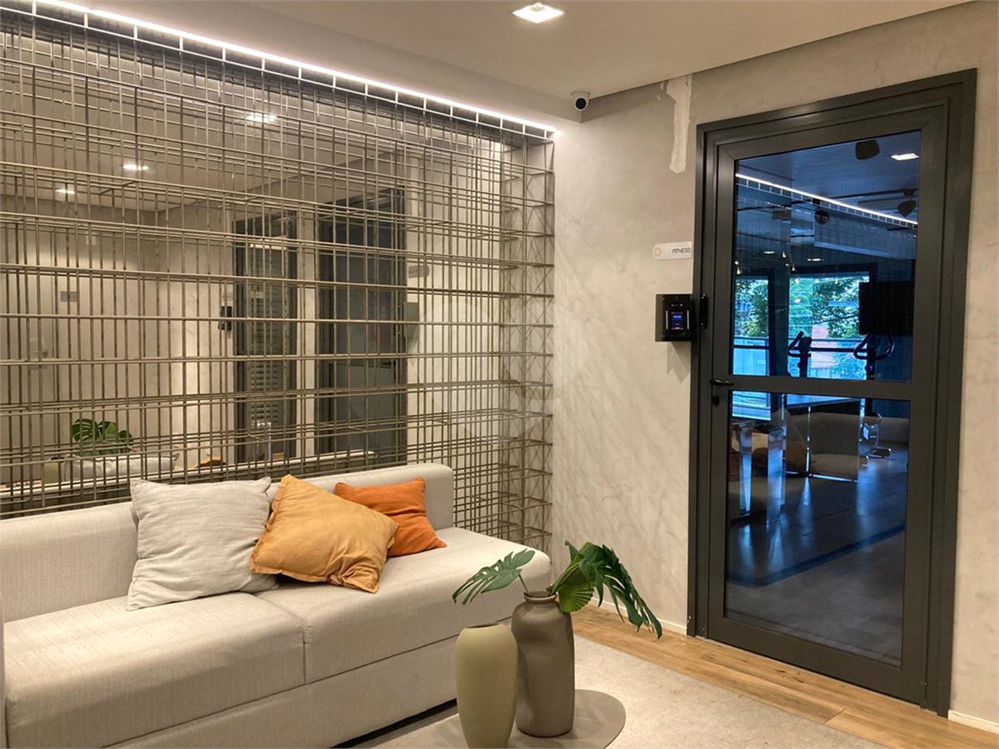 Apartamento à venda com 1 suíte em Pinheiros, São Paulo, SP