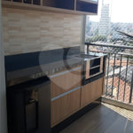 Apartamento à venda com 2 quartos, sendo 1 suíte, em Chora Menino, São Paulo, SP