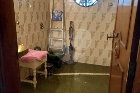 Casa à venda com 3 suítes em Tucuruvi, São Paulo, SP