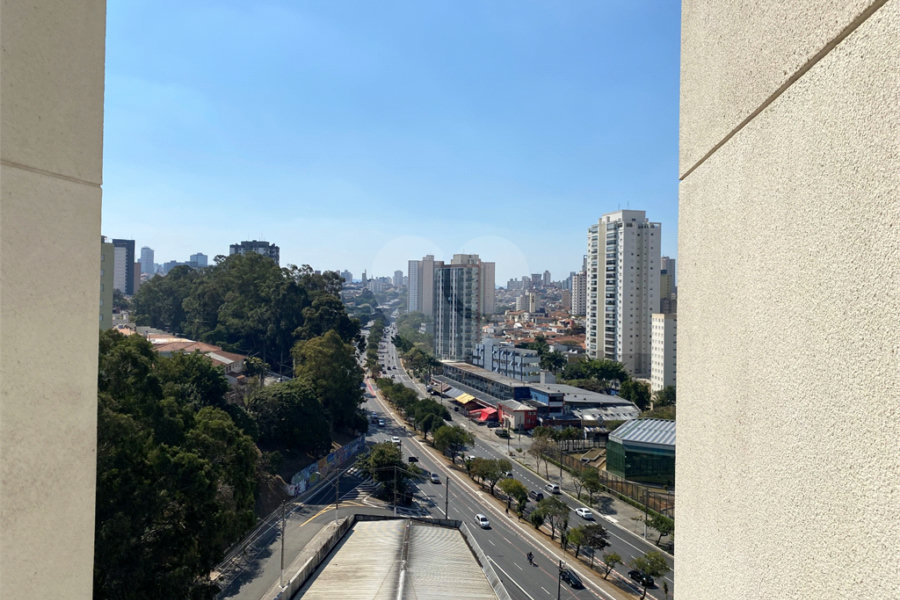 Apartamento à venda com 2 quartos, sendo 1 suíte,  em Santana, São Paulo, SP