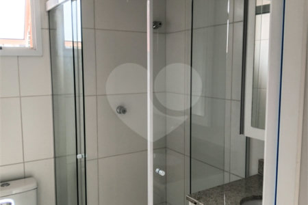Apartamento para alugar com 2 quartos em Tucuruvi, São Paulo, SP