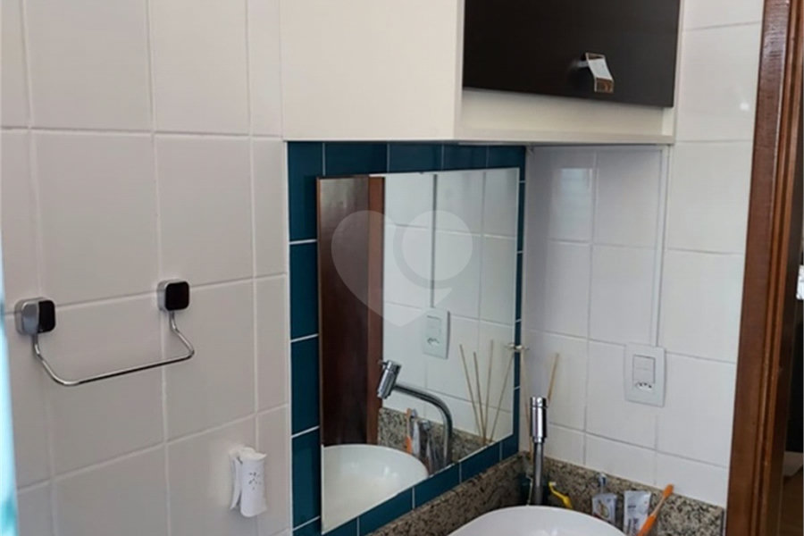 Apartamento à venda com 2 quartos em Casa Verde, São Paulo, SP