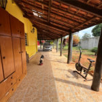 Chácara à venda com 3 quartos em Vila Sottemo, Itapetininga, SP
