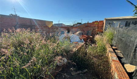Terreno à venda em Itapetininga, SP