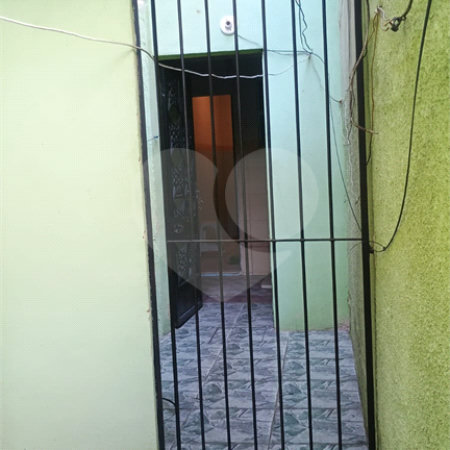 Casa de Vila para alugar com 1 quarto em Campo Grande, Rio de Janeiro, RJ