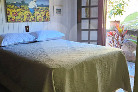 Casa Térrea à venda com 4 quartos, sendo 1 suíte, em Jardim Centenário, Atibaia, SP