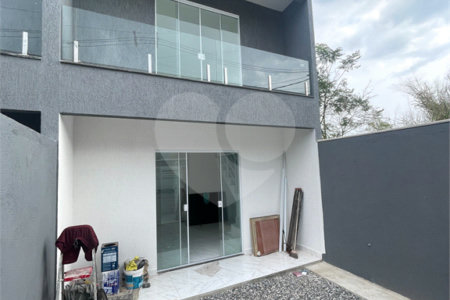 Duplex à venda com 2 suítes em Santíssimo, Rio de Janeiro, RJ