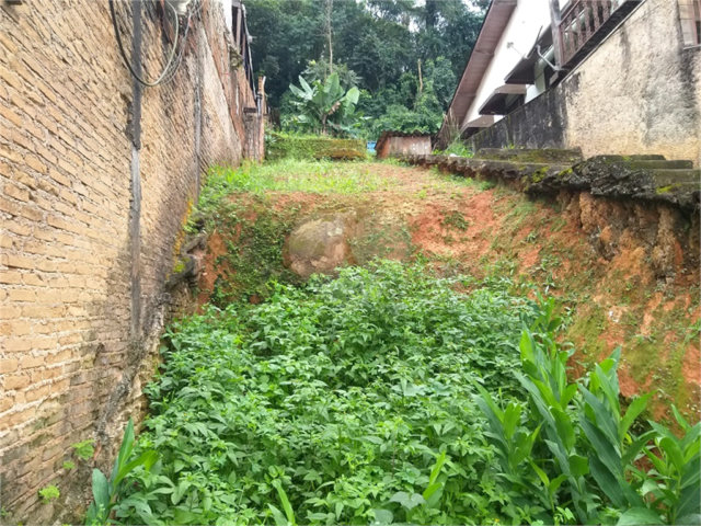 Terreno à venda em Horto Florestal, São Paulo, SP