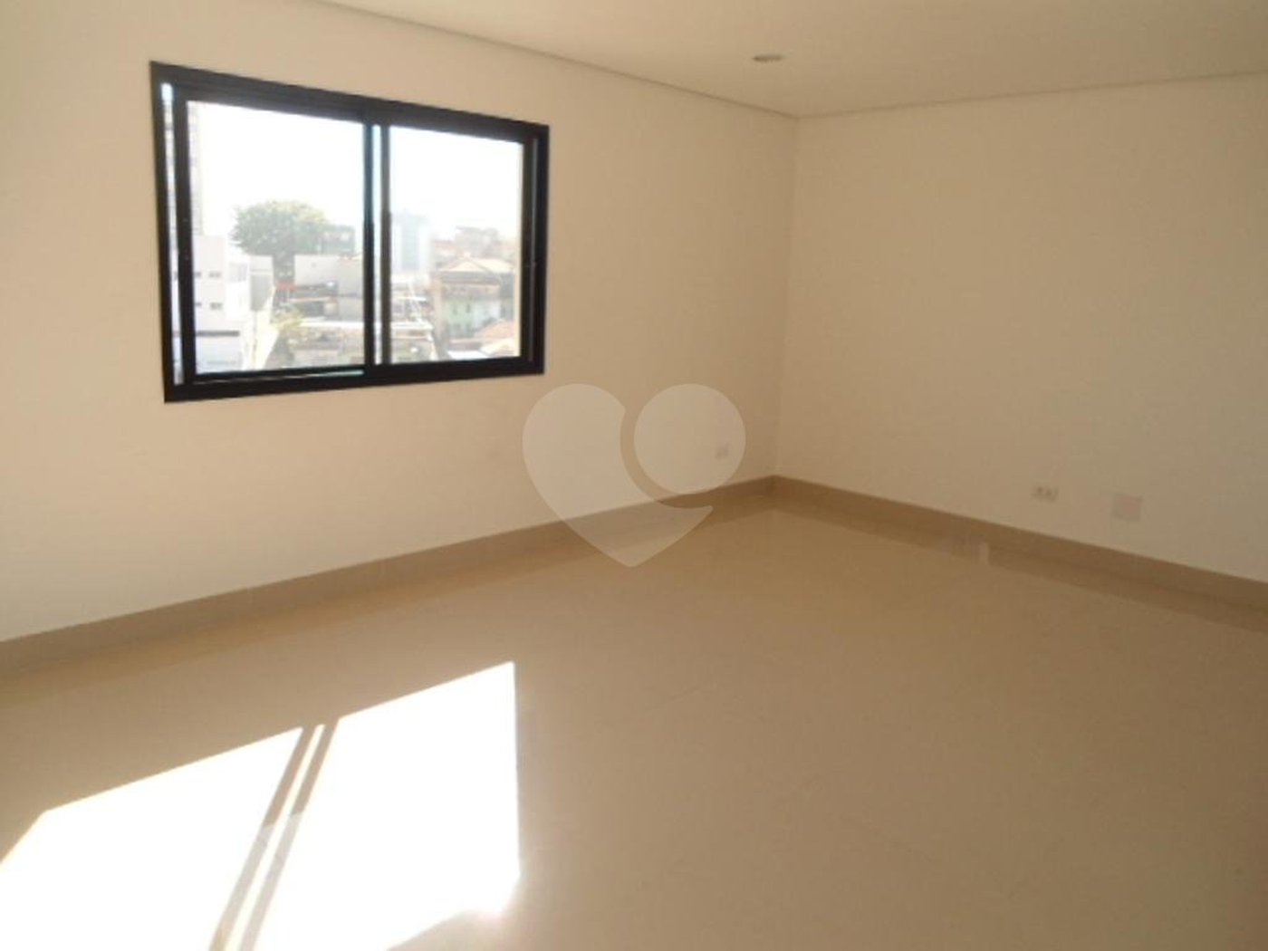 Apartamento à venda com 1 suíte em Tucuruvi, São Paulo, SP