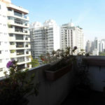 Apartamento à venda com 3 quartos, sendo 2 suítes, em Campo Belo, São Paulo, SP