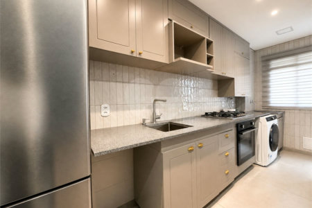 Apartamento para alugar com 2 quartos, sendo 1 suíte,  em Jardim América, Sorocaba, SP
