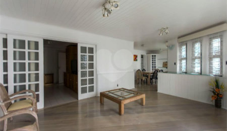 Apartamento à venda com 3 suítes em Consolação, São Paulo, SP