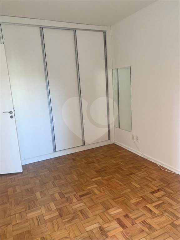 Apartamento à venda com 2 quartos em Vila Clementino, São Paulo, SP