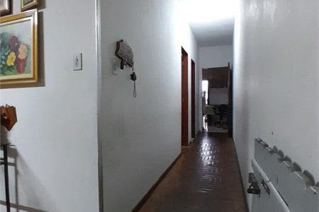 Casa à venda com 3 quartos, sendo 1 suíte, em Alto da Lapa, São Paulo, SP