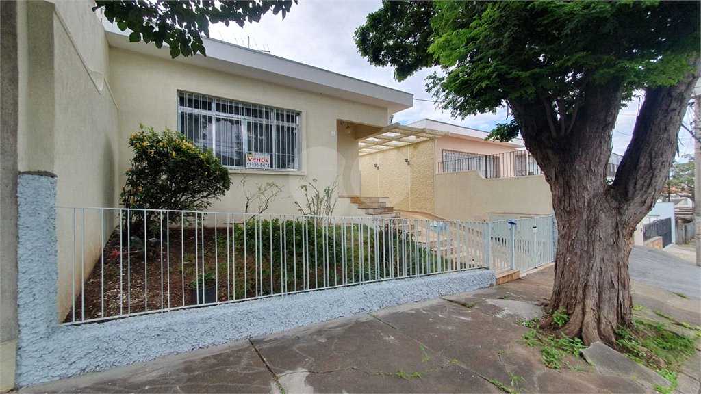 Casa Térrea à venda com 2 quartos, sendo 1 suíte, em Vila Jaguara, São Paulo, SP