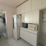 Apartamento à venda com 2 quartos em Anchieta, São Bernardo do Campo, SP