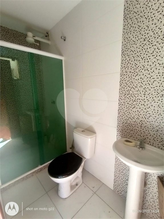 Casa à venda com 3 quartos, sendo 1 suíte, em Campo Grande, Rio de Janeiro, RJ