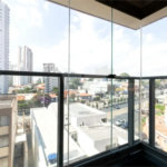 Cobertura à venda com 3 suítes em Alto da Lapa, São Paulo, SP