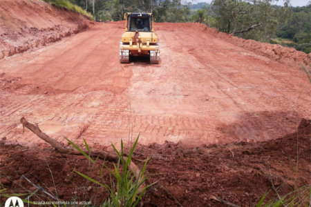 Terreno à venda em Recanto das Acácias, São Roque, SP