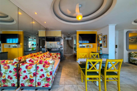 Apartamento à venda com 1 suíte em Copacabana, Rio de Janeiro, RJ