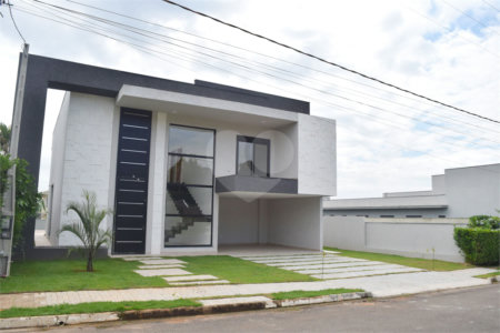 Casa à venda com 4 suítes em Condomínio Residencial Shamballa II, Atibaia, SP