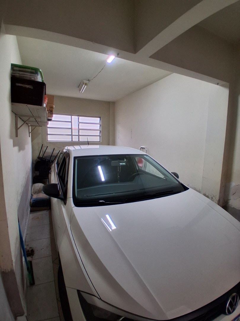 Apartamento com 3 dormitórios à venda - Embaré - Santos/SP