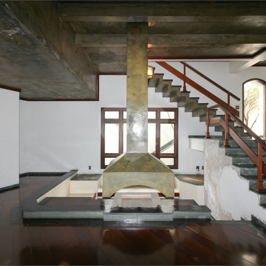 Casa à venda com 5 quartos, sendo 3 suítes, em Jardim São Bento, São Paulo, SP
