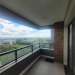 Apartamento à venda com 3 quartos, sendo 1 suíte, em Parque Campolim, Sorocaba, SP