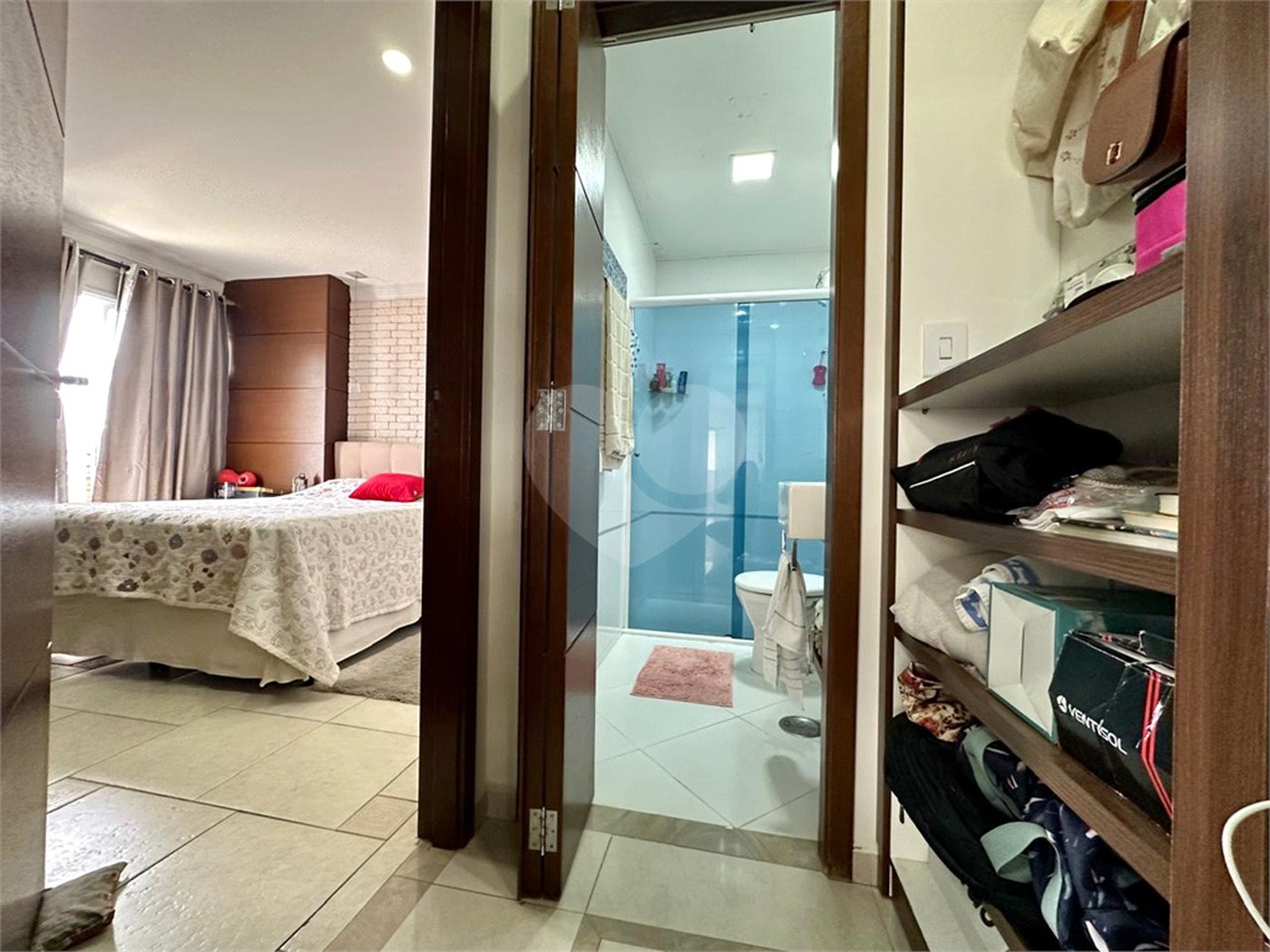 Duplex à venda com 3 quartos, sendo 2 suítes, em Vila Mazzei, São Paulo, SP