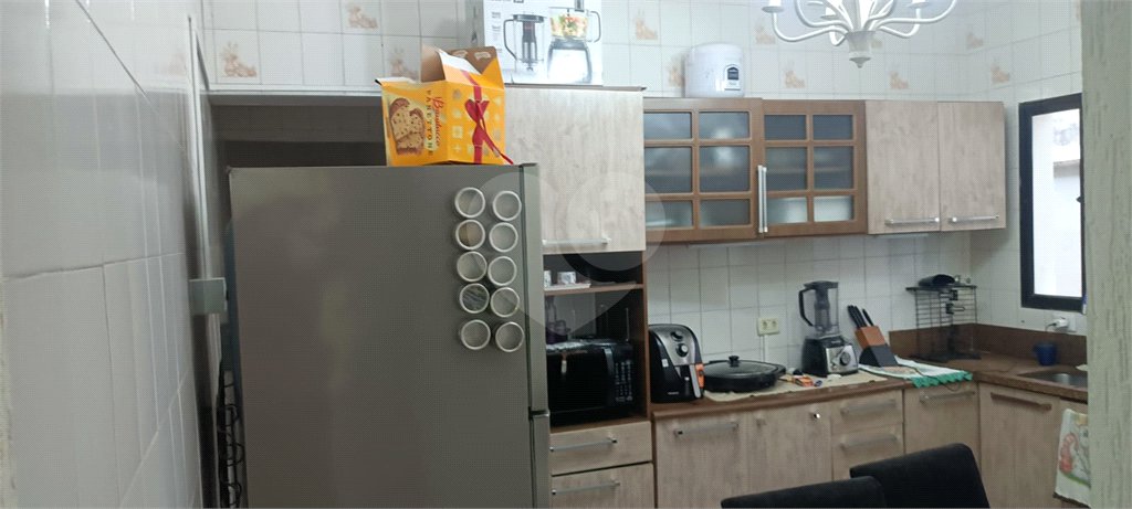 Casa Térrea à venda com 3 quartos, sendo 1 suíte, em Jardim Campo Limpo, São Paulo, SP